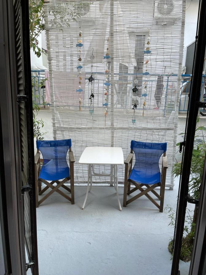 Koróni Xenios Zeus Rooms מראה חיצוני תמונה