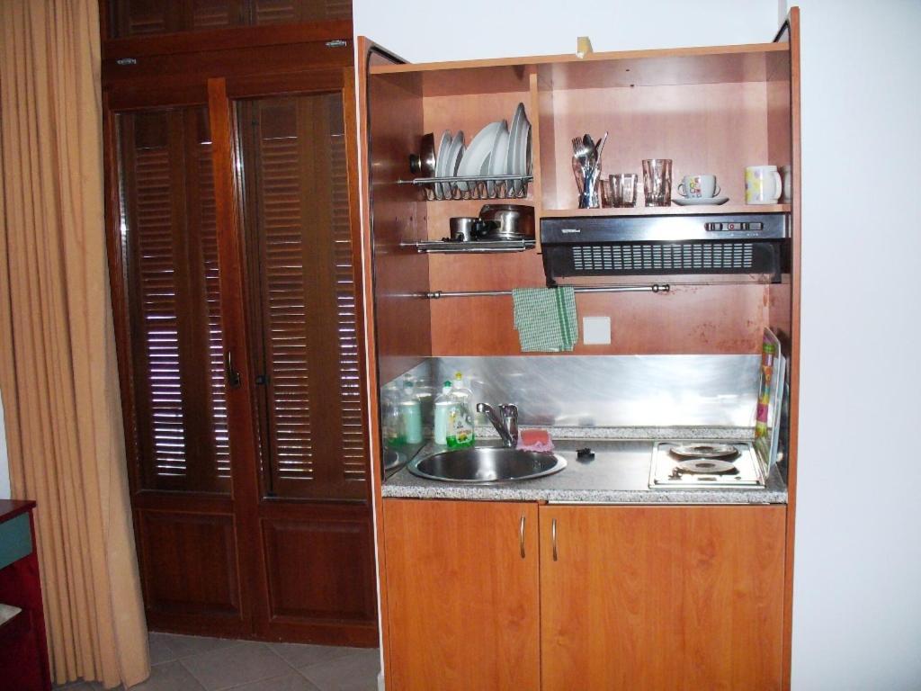 Koróni Xenios Zeus Rooms מראה חיצוני תמונה