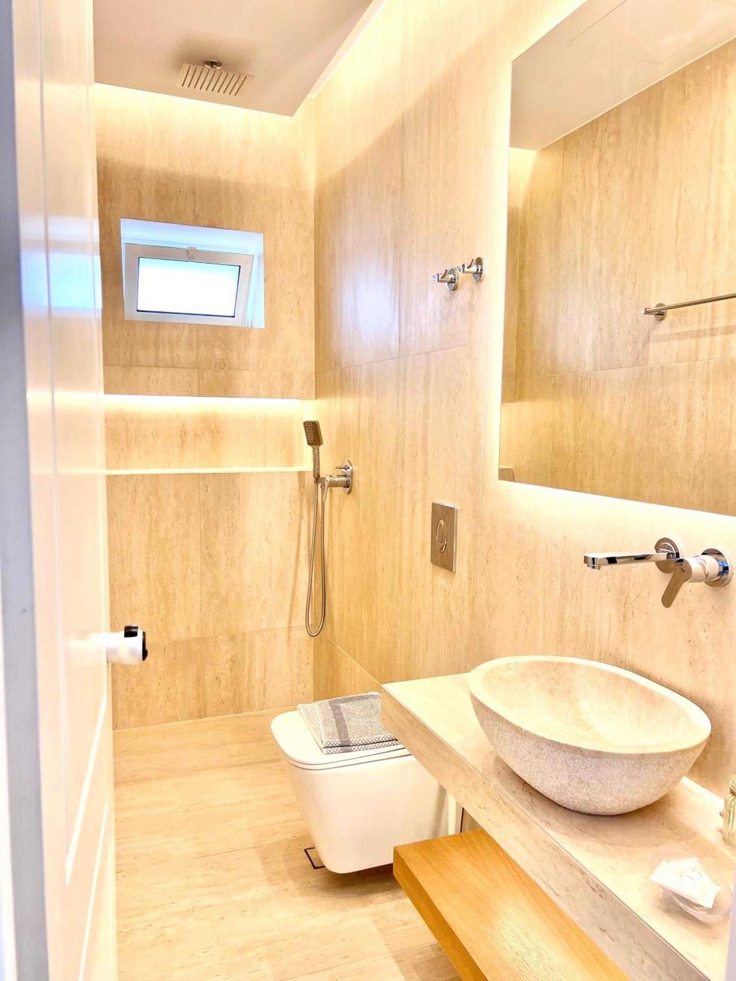 Koróni Xenios Zeus Rooms מראה חיצוני תמונה